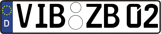 VIB-ZB02