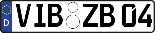 VIB-ZB04
