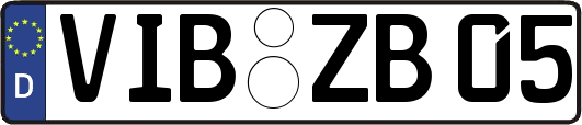 VIB-ZB05