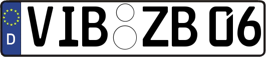 VIB-ZB06