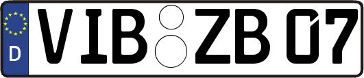 VIB-ZB07