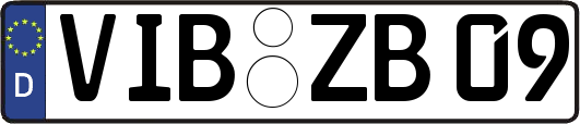 VIB-ZB09