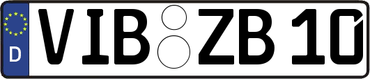 VIB-ZB10
