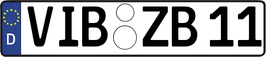 VIB-ZB11