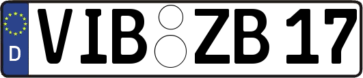 VIB-ZB17