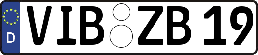 VIB-ZB19