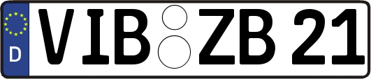 VIB-ZB21
