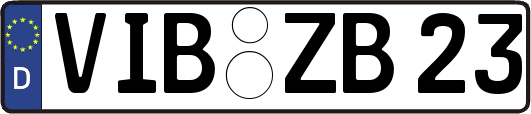 VIB-ZB23