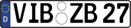 VIB-ZB27