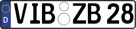 VIB-ZB28