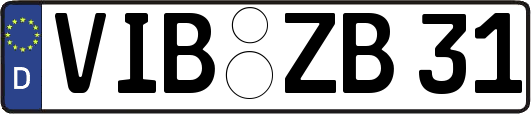 VIB-ZB31