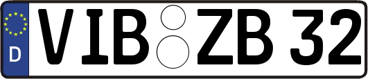 VIB-ZB32