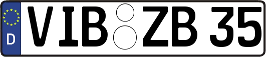VIB-ZB35