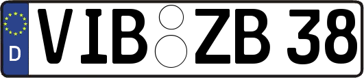 VIB-ZB38
