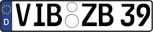 VIB-ZB39