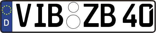VIB-ZB40