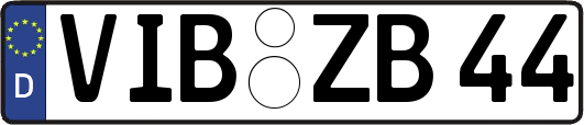 VIB-ZB44