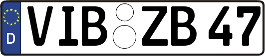 VIB-ZB47
