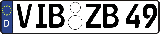 VIB-ZB49