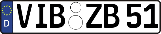 VIB-ZB51