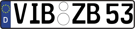 VIB-ZB53
