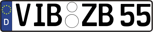 VIB-ZB55