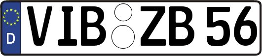 VIB-ZB56