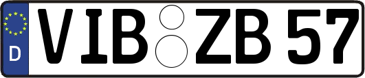 VIB-ZB57