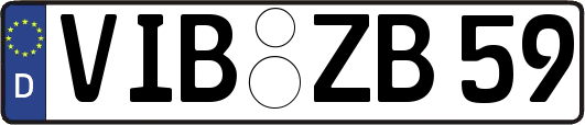 VIB-ZB59