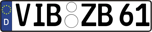 VIB-ZB61