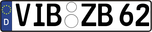 VIB-ZB62