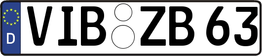 VIB-ZB63