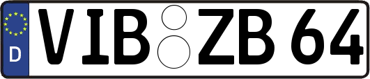 VIB-ZB64