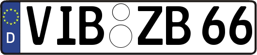 VIB-ZB66