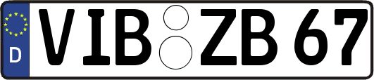 VIB-ZB67