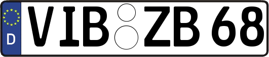 VIB-ZB68
