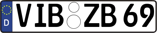 VIB-ZB69