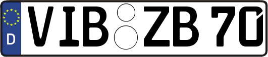 VIB-ZB70