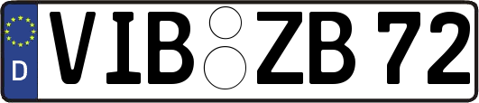 VIB-ZB72