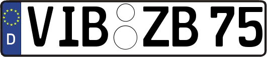 VIB-ZB75