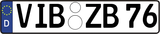 VIB-ZB76