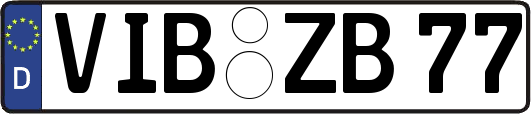 VIB-ZB77