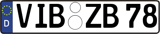VIB-ZB78