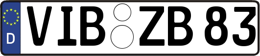 VIB-ZB83