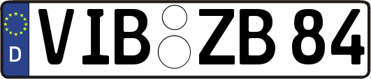 VIB-ZB84