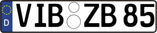 VIB-ZB85