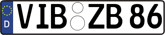 VIB-ZB86