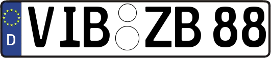 VIB-ZB88