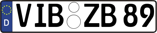VIB-ZB89
