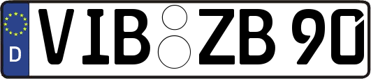 VIB-ZB90